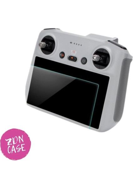 Djı Rc Pro 2 Kumanda Uyumlu 9h Nano Ekran Koruyucu – Yeni Nesil Koruma (2'li Paket)