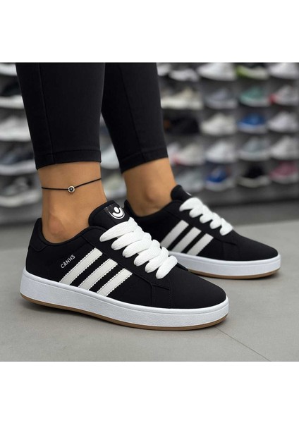 Deri Tozu Sneaker Düz Taban Spor Ayakkabı Erkek Sneaker Kadın Sneaker Koku Yapmaz