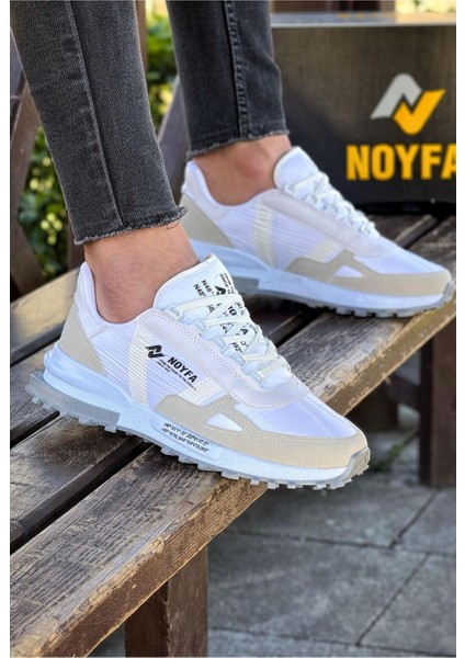 Taban Kalın Kaymaz Taban Erkek Spor Sneaker Ayakkabı Erkek Kaymaz Taban Spor