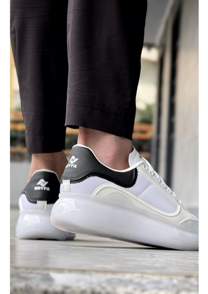 Taban Kalın Balon Taban Sneaker Ayakkabı Spor Ayakkabı Erkek Spor