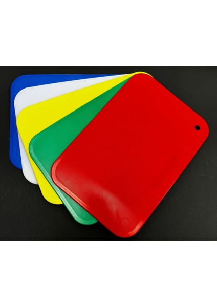 2'li Esnek Kesme Tahtası , Bükülebilir Kesim Matı modelleri