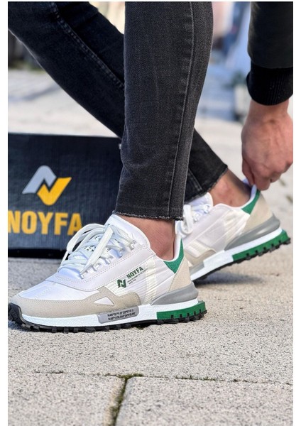 Taban Kalın Kaymaz Taban Erkek Spor Sneaker Ayakkabı Erkek Kaymaz Taban Spor