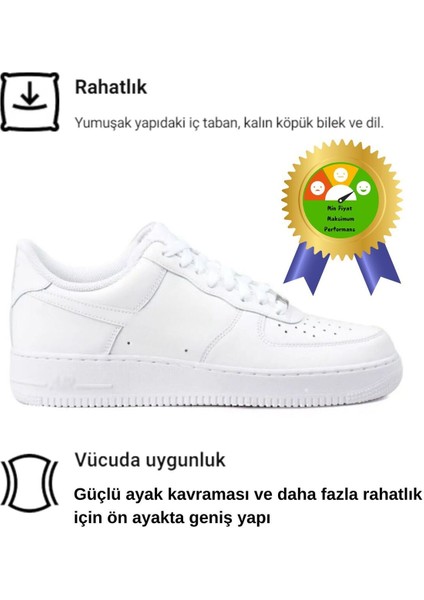 Old Seasoned Süper Rahat 4 Mevsim Unisex Günlük Yürüyüş Spor Ayakkabı Sneaker modelleri