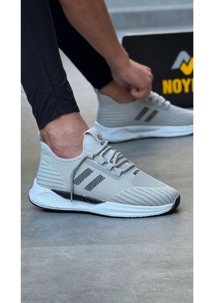 Taban Kalın Sneaker Bez Ayakkabı Erkek Spor Ayakkabı