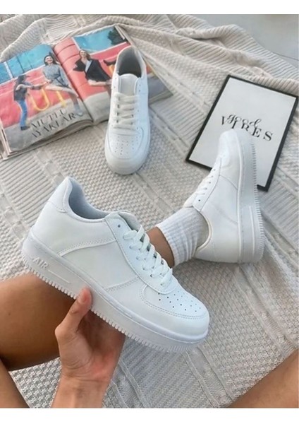 Unisex Spor Ayakkabı Günlük Sneakers