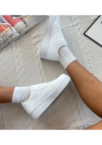 Unisex Spor Ayakkabı Günlük Sneakers fırsatları