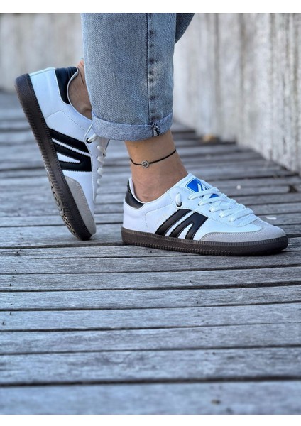 Le Style De Marie Kadın Sneaker | 8 Renk Seçeneği | 4 Mevsim Günlük Spor