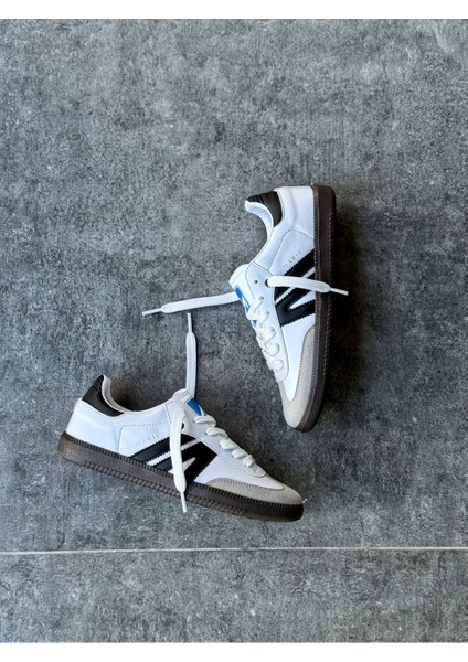 Le Style De Marie Kadın Sneaker | 8 Renk Seçeneği | 4 Mevsim Günlük Spor