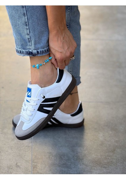 Le Style De Marie Kadın Sneaker | 8 Renk Seçeneği | 4 Mevsim Günlük Spor