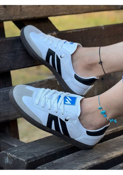 Le Style De Marie Kadın Sneaker | 8 Renk Seçeneği | 4 Mevsim Günlük Spor