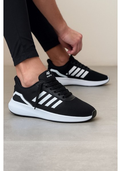 Taban Kalın Bez Ayakkabı Sneaker Ayakkabı Erkek Spor Bez Spor