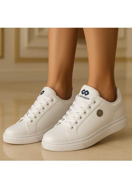 Düz Taban Erkek Sneaker Klasik Ayakkabı Erkek Sneaker Yazlık Spor