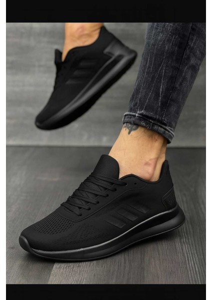 Ortopedik, Kaymaz, Terletma Yapmaz Taban Erkek Sneaker Erkek Spor Ayakkabı Yazlık Sneaker