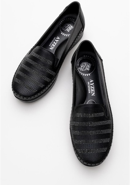 Tam Ortopedik Babet Ayakkabı Anne Ayakkabı Günlük Ayakkabı Klasik Ayakkabı fırsatları