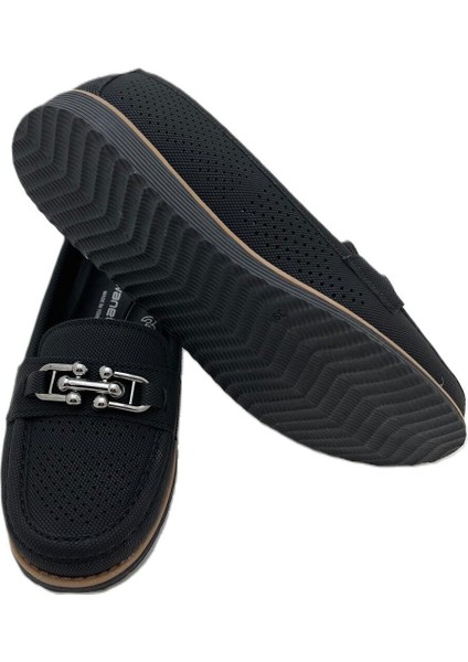 Wanetti Kadın Anne Ortopedik Taban Dolgu Topuk Ayakkabı fiyatları