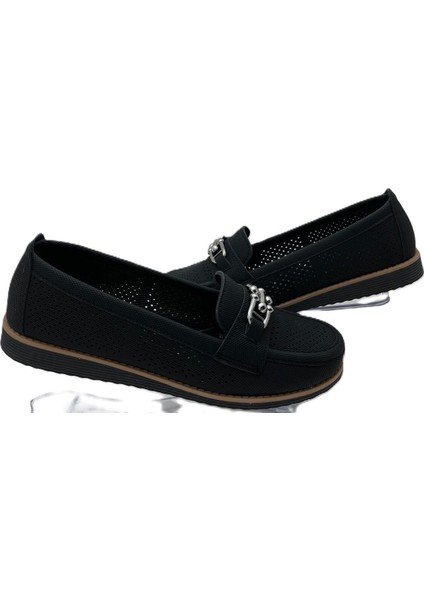 Wanetti Kadın Anne Ortopedik Taban Dolgu Topuk Ayakkabı fırsatları