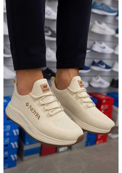 Taban Ortopedik Erkek Bez Sneaker Erkek Spor Ayakkabı Yazlık Ayakkabı Kaymaz Taban Spor