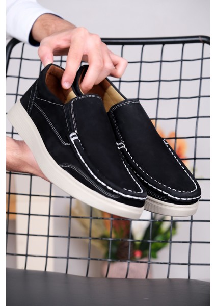 Hakiki Deri,yumuşak Çok Hafif Ayakkabı