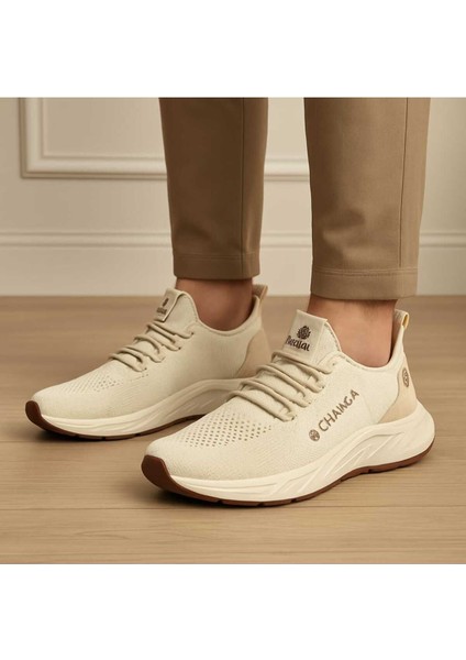 Taban Ortopedik Erkek Bez Sneaker Erkek Spor Ayakkabı Yazlık Ayakkabı