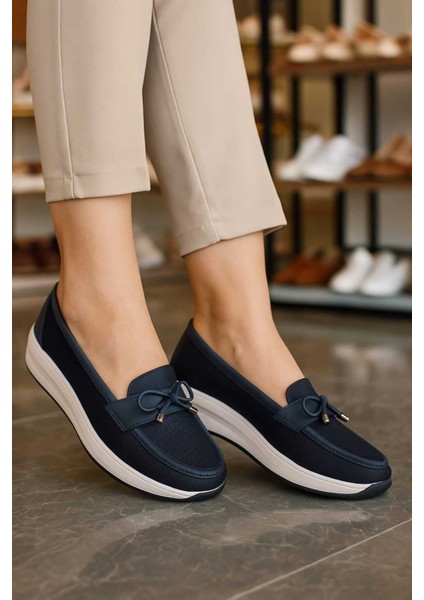 Kadın 4. Ortopedik Babet Koku Yapmaz,terletme Yapmaz, Yazlık Babet Anne Babet