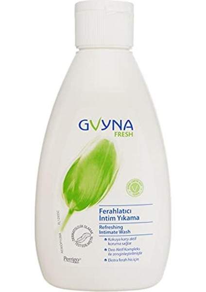 Hassas Temizlik Losyonu, 200 ml, Paketli, Çok Renkli, Ferah ve Konforlu Kullanım