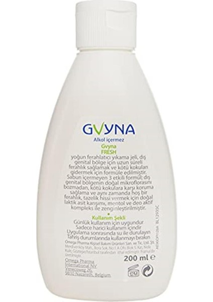 Hassas Temizlik Losyonu, 200 ml, Paketli, Çok Renkli, Ferah ve Konforlu Kullanım fiyatları