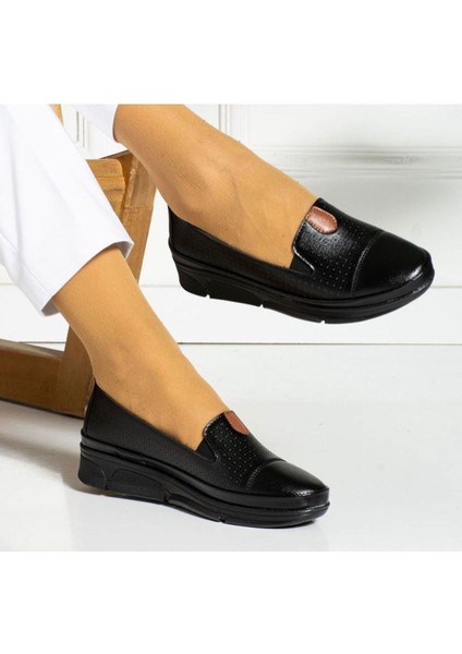 Mary Ortopedik Kadın Ayakkabı