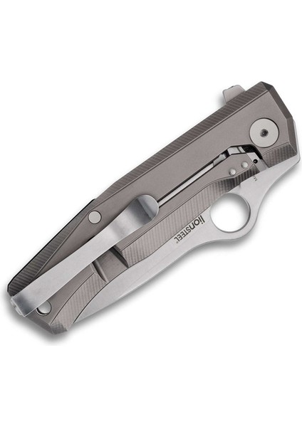 Spymyto Flash Batch Green Micarta Plainedge Çakı modelleri