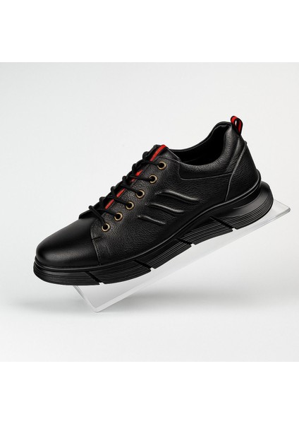 Suni Deri Erkek Ayakkabı