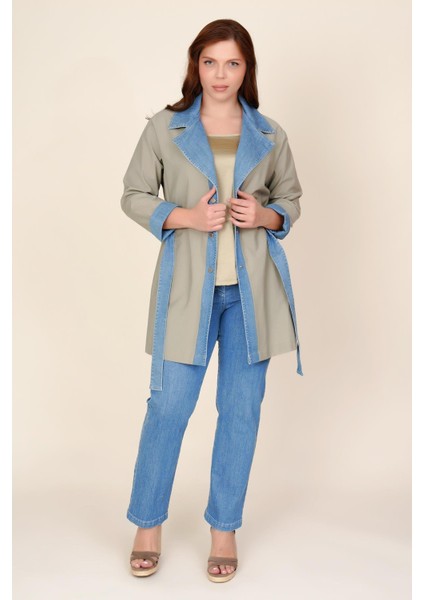 56120 - Trench