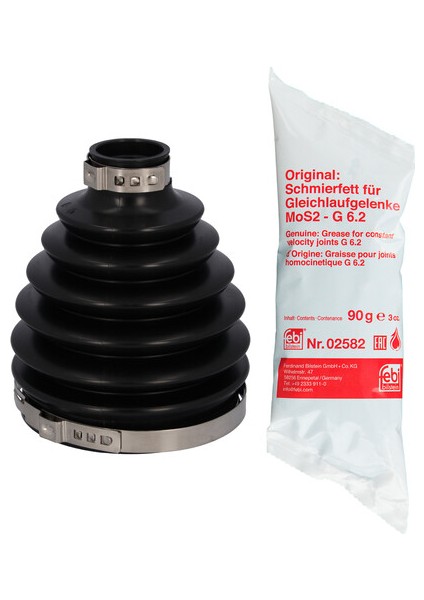 Febı 185944 Aks Korugu Takımı Ford