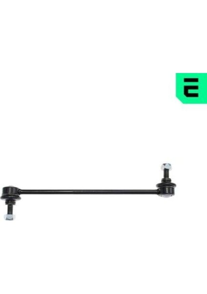 Optımal G71057 G7-1253 Z Rotu Clıo Iıı 1.5 Dcı 05 -Modus 04 Clıo Iv 12 JTS433