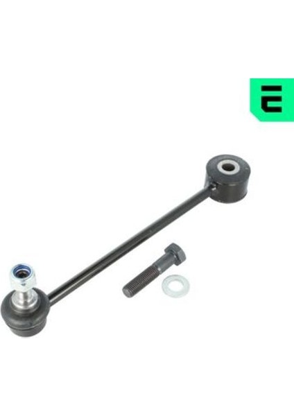 Optımal G71148S Z Rotu Demır Caddy Iıı 1.4-1.6-1.9 Tdı-2.0sdı 04 1.4 16V-2.0 05