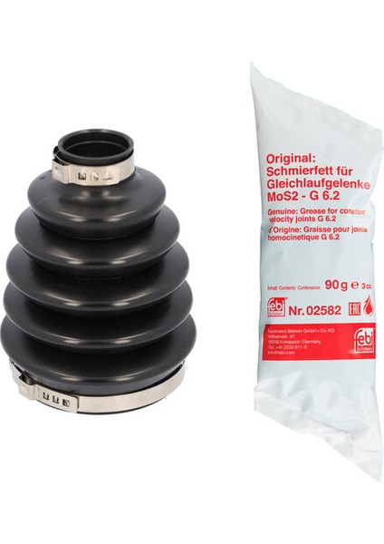 Febı 185285 Aks Korugu Takımı Ford