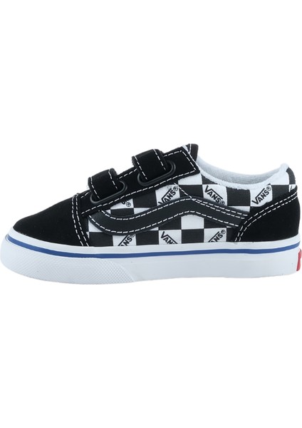 Old Skool Bebek Siyah Spor Ayakkabı (VN0009RCBZW1) fiyatları