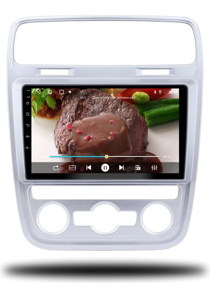 Volkswagen Scirocco Android Carplay Multimedya 2015-2017 Manuel Klima 4gb Ram +64GBHAFIZA fiyatları