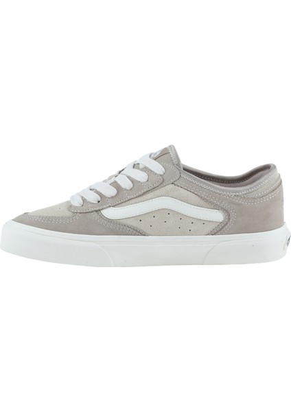 Rowley Classic Erkek Bej Spor Ayakkabı (VN0009QJYZL1)