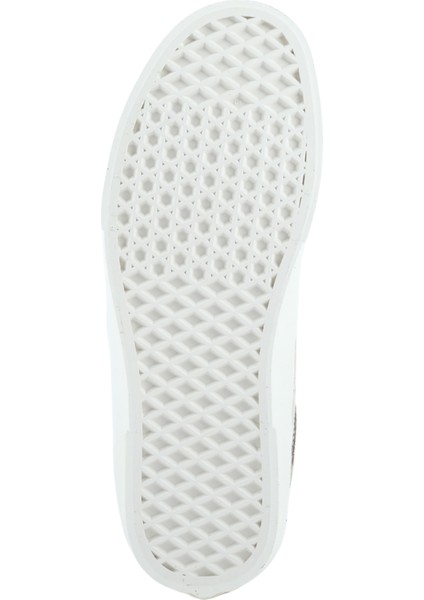 Rowley Classic Erkek Bej Spor Ayakkabı (VN0009QJYZL1)