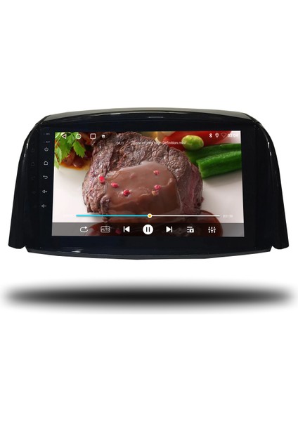 Renault Koleos Android Carplay Multimedya 2009-2016 4gb Ram - 64GB Hafıza fiyatları