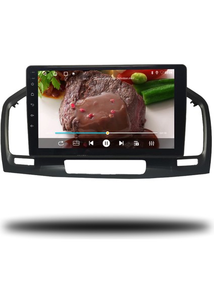 Opel Insignia Android Carplay Multimedya 2009-2012 2gb Ram + 32GB Hafıza fiyatları