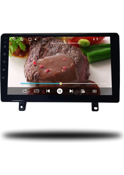 Opel Astra H Android Carplay Multimedya 2005-2011 6gb Ram + 128GB Hafıza + 8 Çekirdek fiyatları