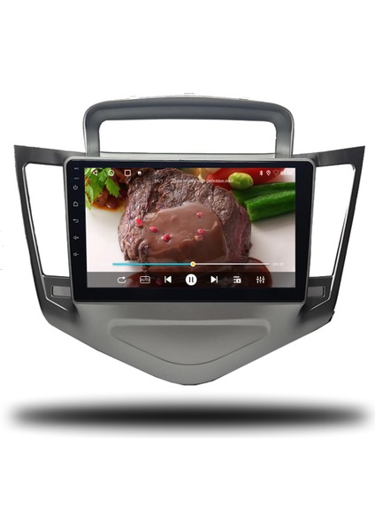 Chevrolet Cruze Android Carplay Multimedya 2007-2012 2gb Ram + 32GB Hafıza fiyatları