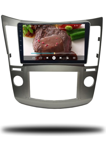 Hyundai IX55 Tesla Ekran Android Carplay Multimedya 2008-2010 4gb Ram + 64GB Hafıza fiyatları