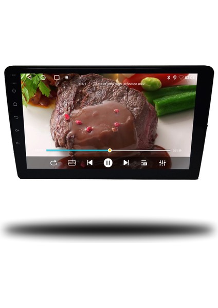 Opel Astra H Android Carplay Multimedya 2005-2009 6gb Ram + 128GB Hafıza + 8 Çekirdek fiyatları