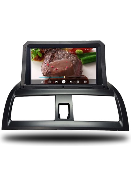 Honda Accord Android Carplay Multimedya 2003-2007 4gb Ram + 64GB Hafıza fiyatları