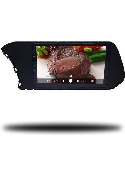 Hyundai I20 Android Carplay Multimedya 2021-2022 2gb Ram + 32GB Hafıza fiyatları