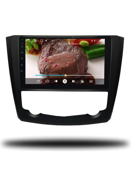 Renault Kadjar Android Carplay Multimedya 2015-2020 6gb Ram - 128GB Hafıza - 8 Çekirdek fiyatları