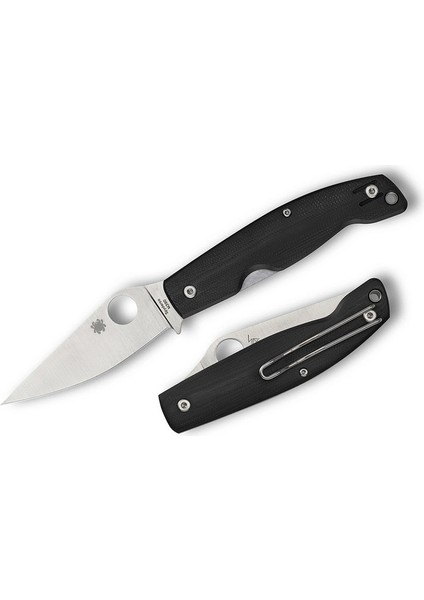 Pattadese G10 Black Çakı fiyatları
