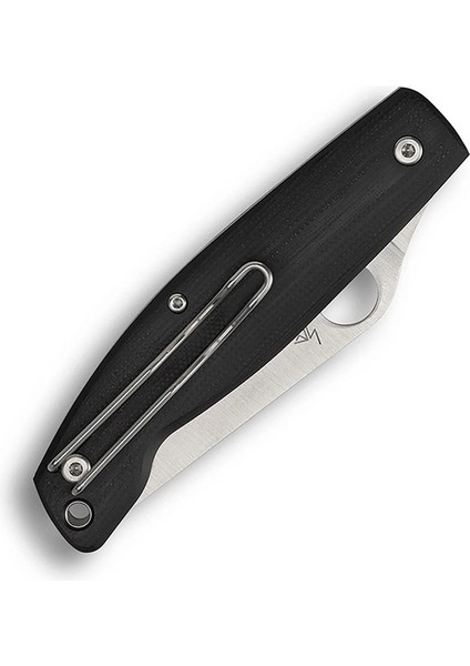Pattadese G10 Black Çakı modelleri