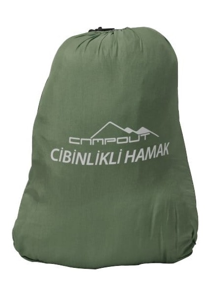 Cibinlikli Hamak - Chmk indirimleri